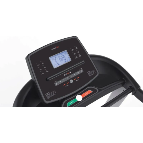 Беговая дорожка  Everfit TFK 650 (TFK-650) - фото №7